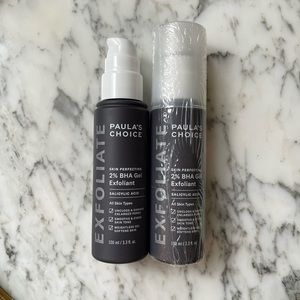 Paula’s Choice 2% BHA Gel Exfoliant, 3.3oz